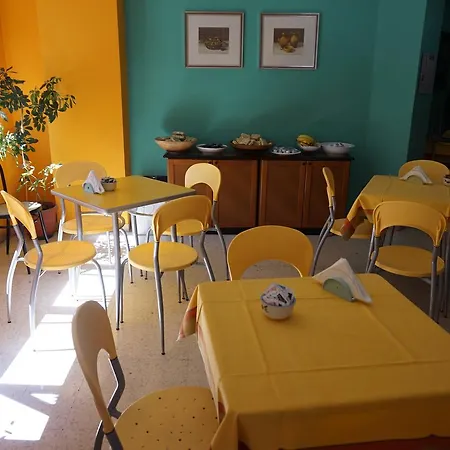 San Marco מלון פסארו