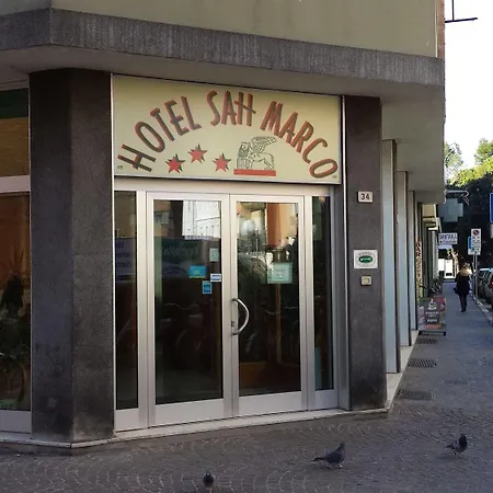 San Marco מלון