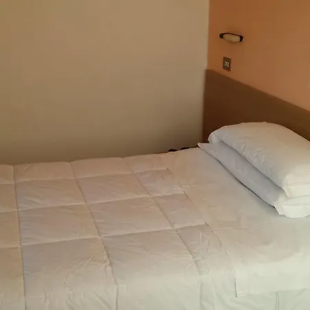 Готель San Marco 2*