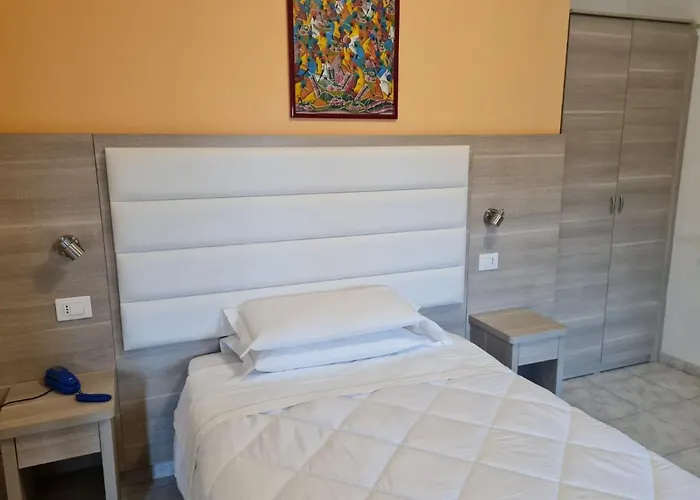 Hotel San Marco Pesaro