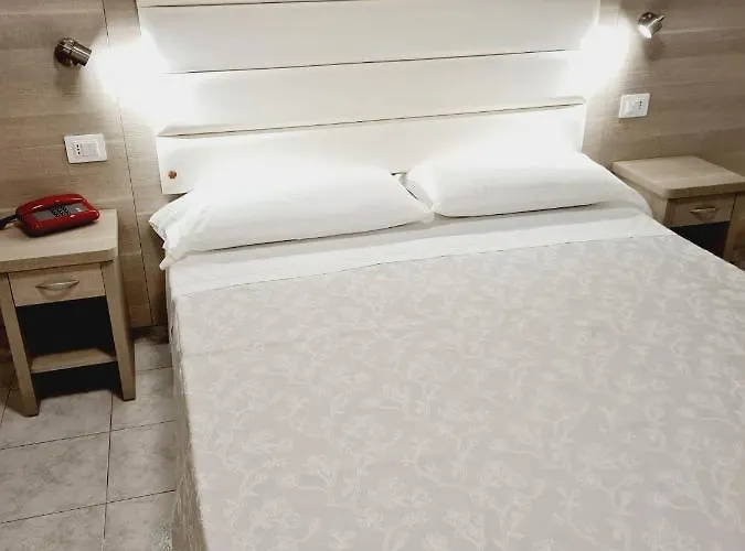 Szálloda San Marco 2*