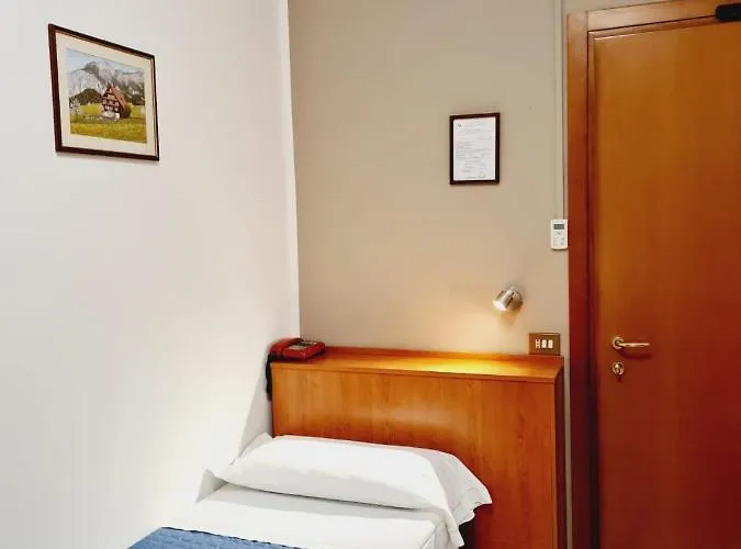 Hotel San Marco Pesaro