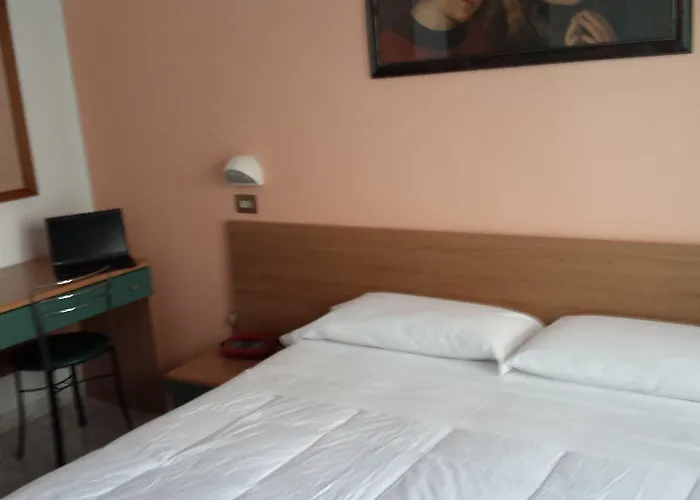 San Marco Hotel Pesaro