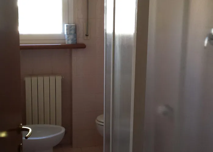 San Marco Hotel Pesaro