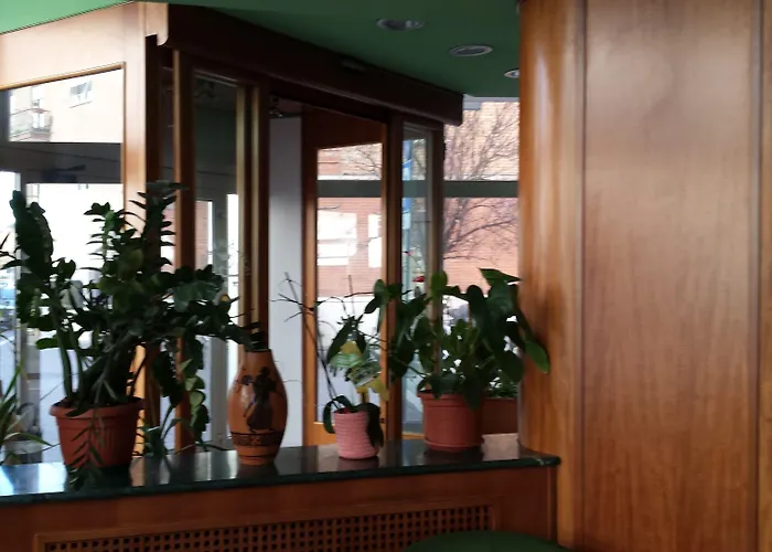 San Marco Hotel Pesaro