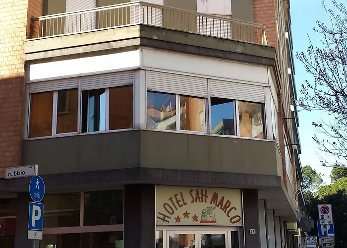 San Marco Hotel 2*