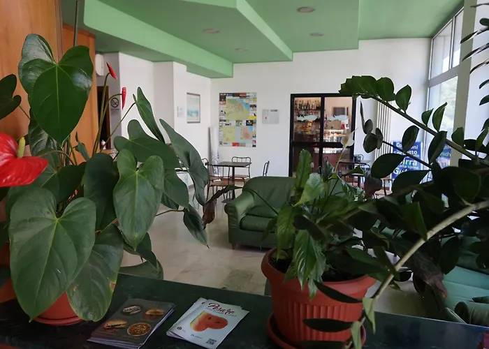 Hotel San Marco Pesaro