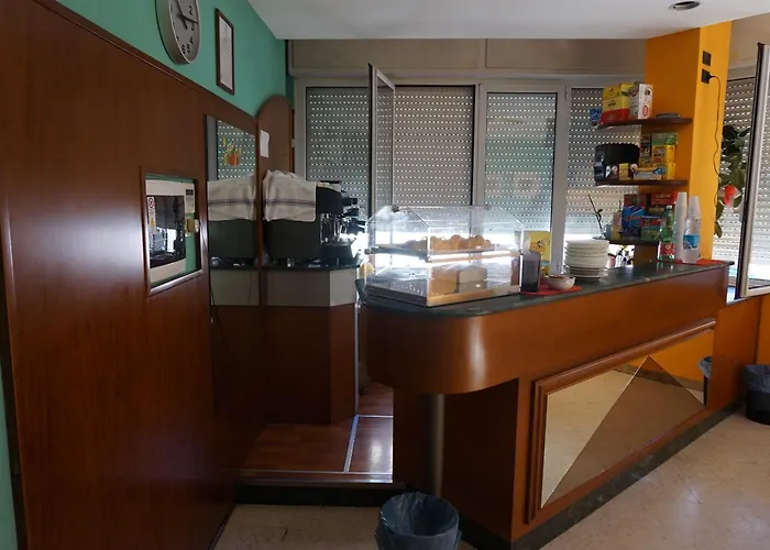 San Marco Hotel Pesaro