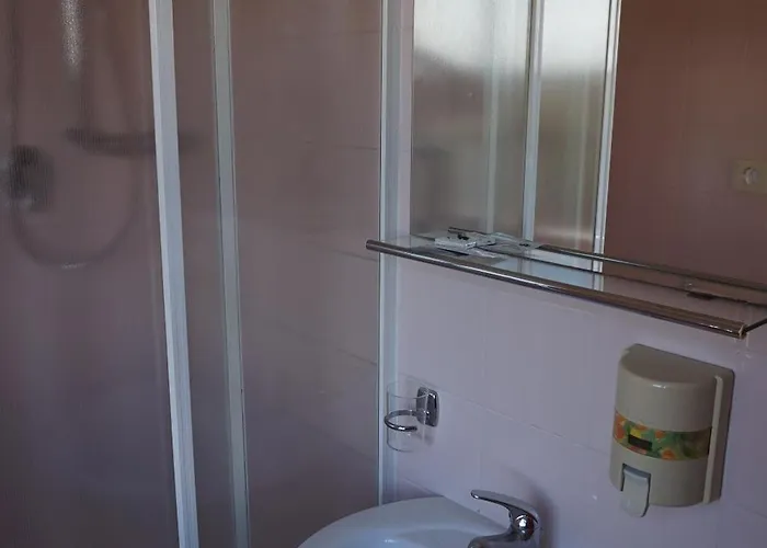 San Marco Hotel Pesaro