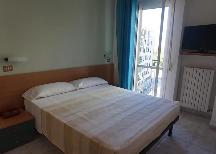 San Marco Hotel Pesaro