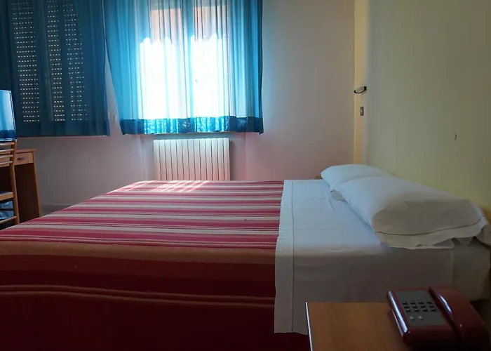 Hotel San Marco Pesaro