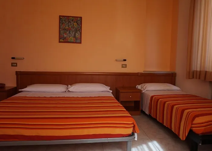 San Marco Hotel Pesaro