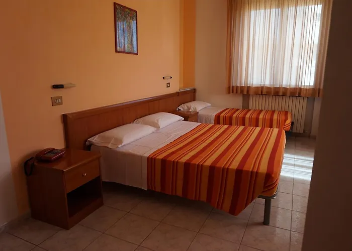 Szálloda San Marco 2*