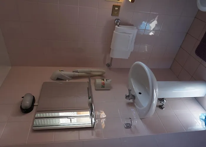 Hotel San Marco Pesaro